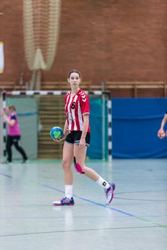 Bild 105 - Frauen Bad Bramstedt - Kremperheide/Muensterdorf